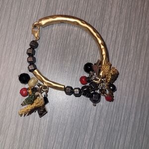 Turkish bracelet